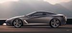 Lotus Elite Concept 2010 года
